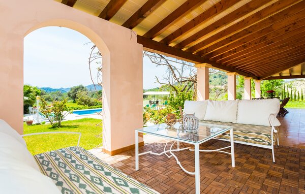 Holiday Home - Port Verd, Son Servera , Spain - EMF152 103