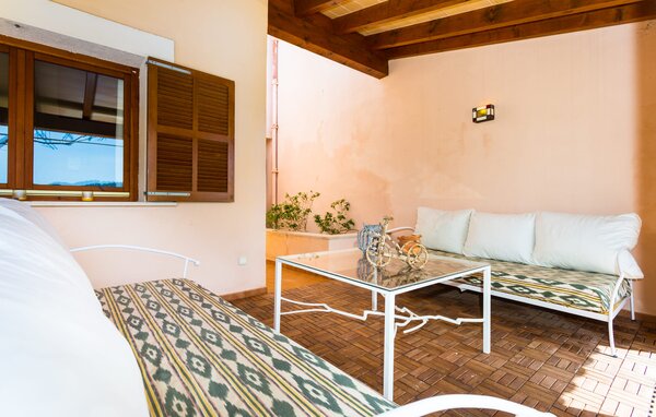 Holiday Home - Port Verd, Son Servera , Spain - EMF152 104