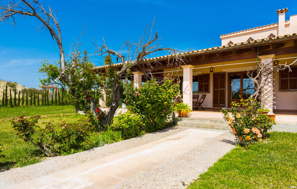 Holiday Home - Port Verd, Son Servera , Spain - EMF152 105