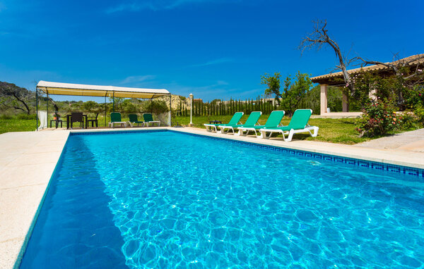 Holiday Home - Port Verd, Son Servera , Spain - EMF152 3
