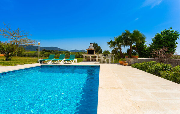 Holiday Home - Port Verd, Son Servera , Spain - EMF152 6