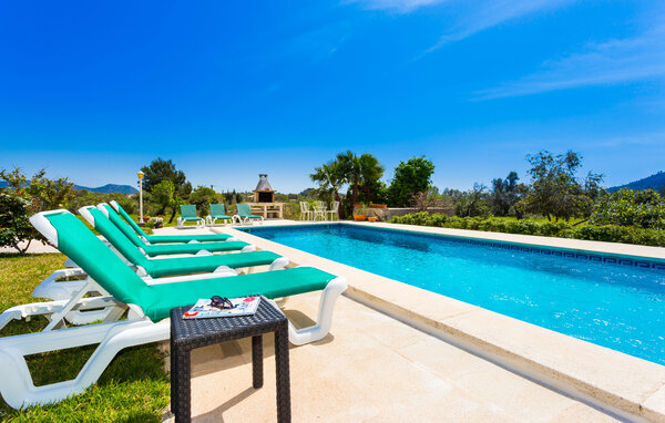 Holiday Home - Port Verd, Son Servera , Spain - EMF152 12