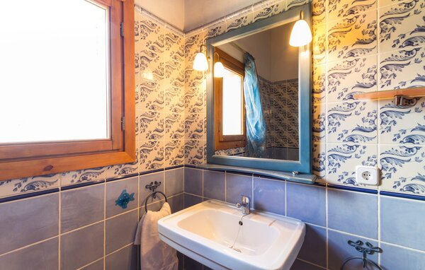 Holiday Home - Cas Cans, Arta , Spain - EMF154 701