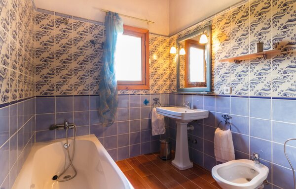 Holiday Home - Cas Cans, Arta , Spain - EMF154 702