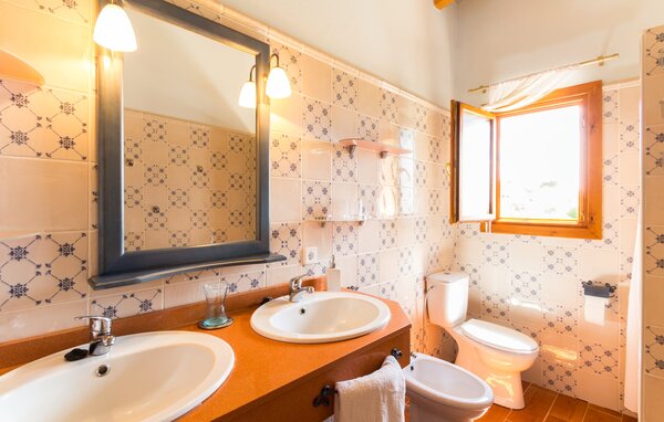 Holiday Home - Cas Cans, Arta , Spain - EMF154 703