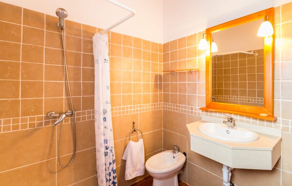 Holiday Home - Cas Cans, Arta , Spain - EMF154 706