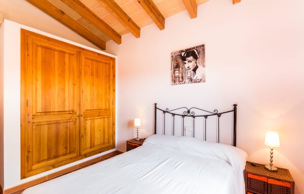 Holiday Home - Cas Cans, Arta , Spain - EMF154 601