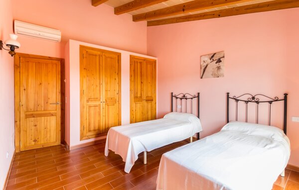 Holiday Home - Cas Cans, Arta , Spain - EMF154 604