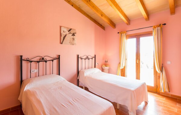 Holiday Home - Cas Cans, Arta , Spain - EMF154 605