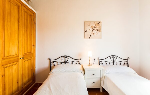 Holiday Home - Cas Cans, Arta , Spain - EMF154 607