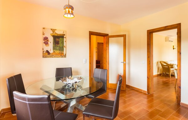 Holiday Home - Cas Cans, Arta , Spain - EMF154 501