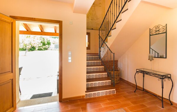 Holiday Home - Cas Cans, Arta , Spain - EMF154 505