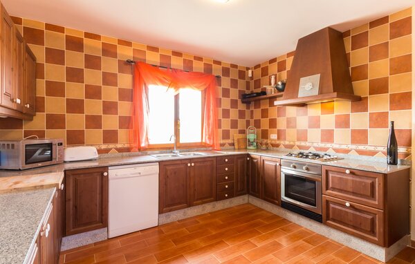 Holiday Home - Cas Cans, Arta , Spain - EMF154 402