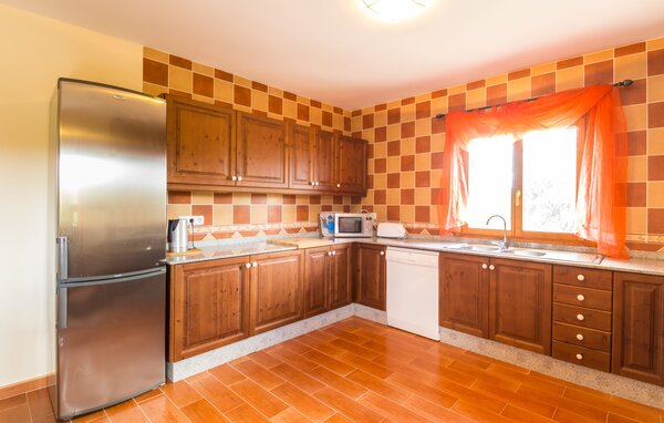 Holiday Home - Cas Cans, Arta , Spain - EMF154 403