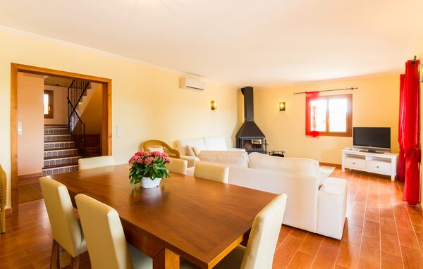 Holiday Home - Cas Cans, Arta , Spain - EMF154 303