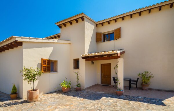 Holiday Home - Cas Cans, Arta , Spain - EMF154 81