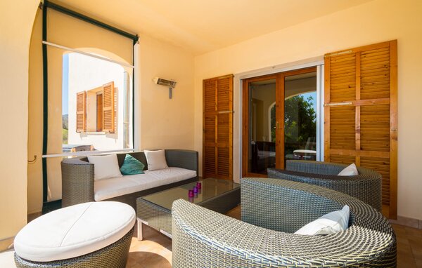 Holiday Home - Cas Cans, Arta , Spain - EMF154 8