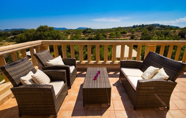 Holiday Home - Cas Cans, Arta , Spain - EMF154 101