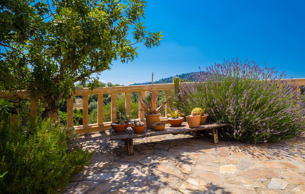 Holiday Home - Cas Cans, Arta , Spain - EMF154 104