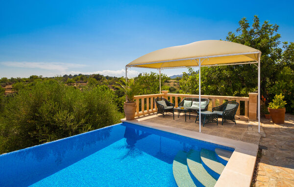 Holiday Home - Cas Cans, Arta , Spain - EMF154 3