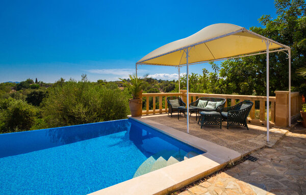 Holiday Home - Cas Cans, Arta , Spain - EMF154 11