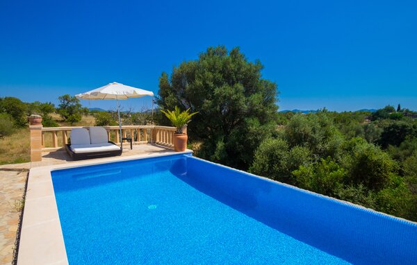 Holiday Home - Cas Cans, Arta , Spain - EMF154 12