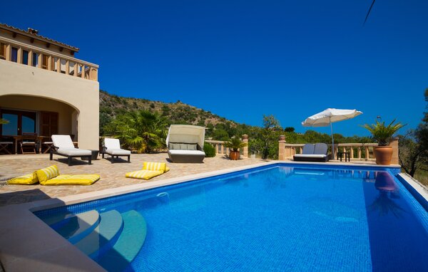 Holiday Home - Cas Cans, Arta , Spain - EMF154 14