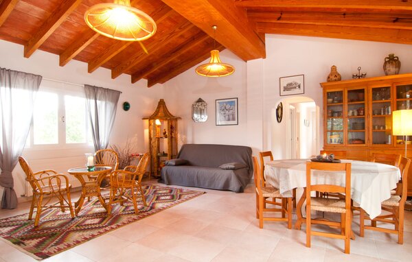 Location de vacances - Santa Maria, Arta , Espagne - EMF156 9