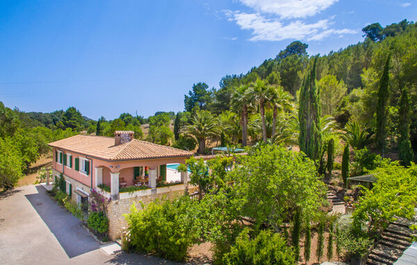 Location de vacances - Santa Maria, Arta , Espagne - EMF156 81
