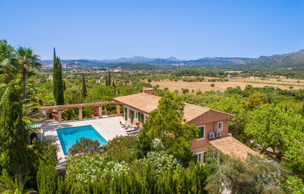 Location de vacances - Santa Maria, Arta , Espagne - EMF156 82