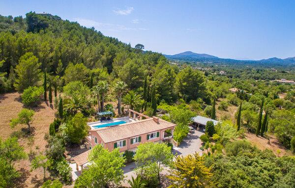 Location de vacances - Santa Maria, Arta , Espagne - EMF156 83