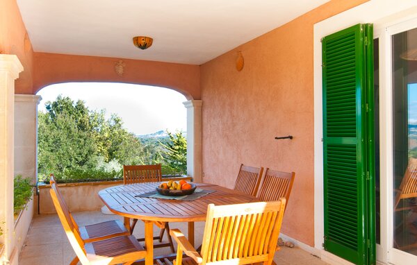 Location de vacances - Santa Maria, Arta , Espagne - EMF156 101