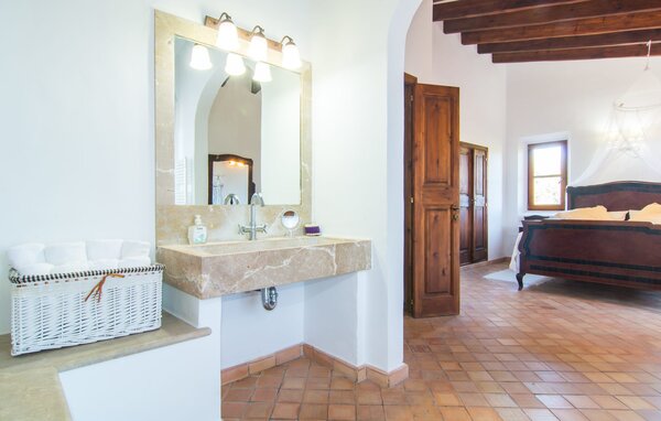 Casa de vacaciones - Escanellas, Arta , España - EMF159 701