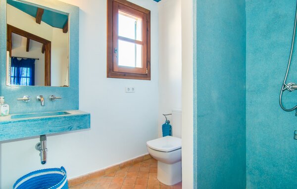 Casa de vacaciones - Escanellas, Arta , España - EMF159 703