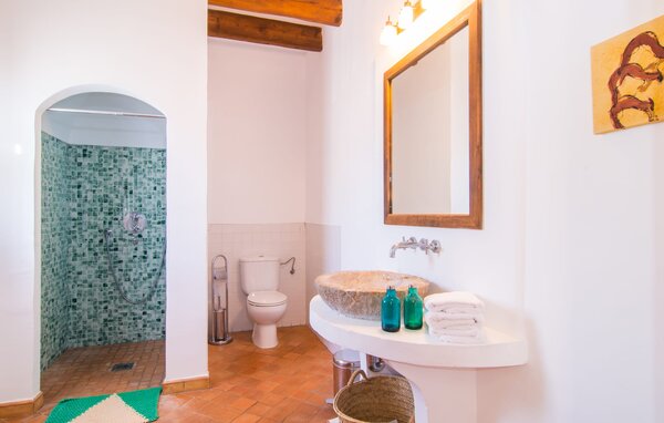 Casa de vacaciones - Escanellas, Arta , España - EMF159 704