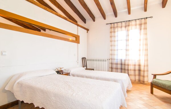 Casa de vacaciones - Escanellas, Arta , España - EMF159 601