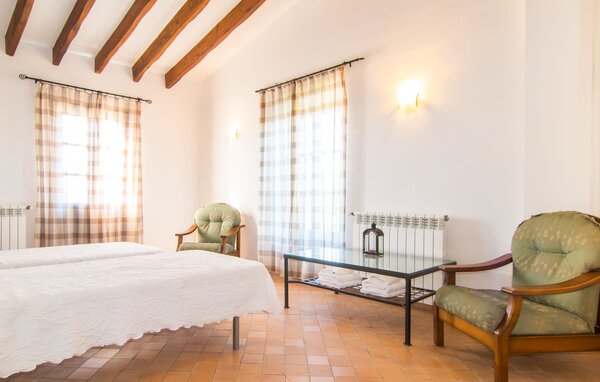 Casa de vacaciones - Escanellas, Arta , España - EMF159 602