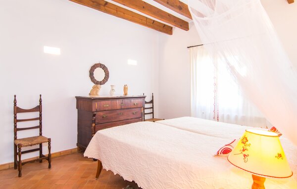 Casa de vacaciones - Escanellas, Arta , España - EMF159 603