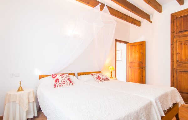 Casa de vacaciones - Escanellas, Arta , España - EMF159 604