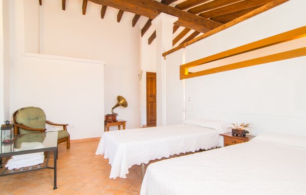 Casa de vacaciones - Escanellas, Arta , España - EMF159 605