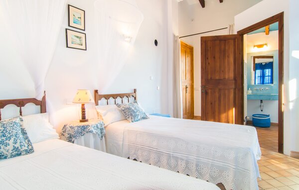 Casa de vacaciones - Escanellas, Arta , España - EMF159 607