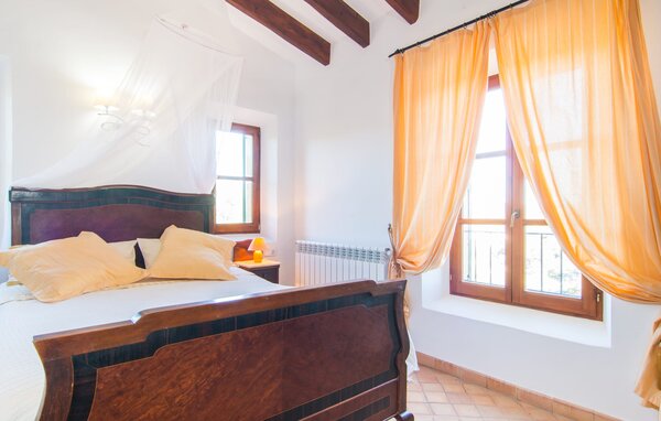 Casa de vacaciones - Escanellas, Arta , España - EMF159 609