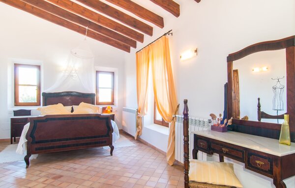 Casa de vacaciones - Escanellas, Arta , España - EMF159 610