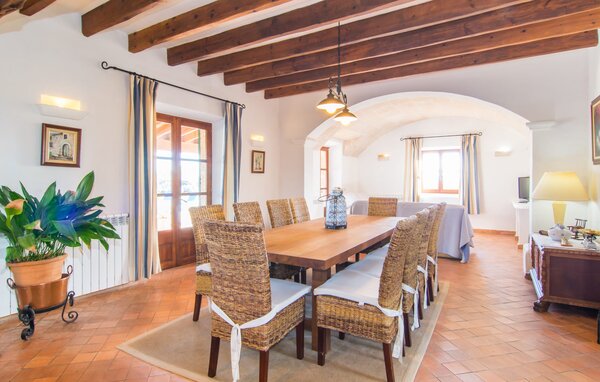 Casa de vacaciones - Escanellas, Arta , España - EMF159 501