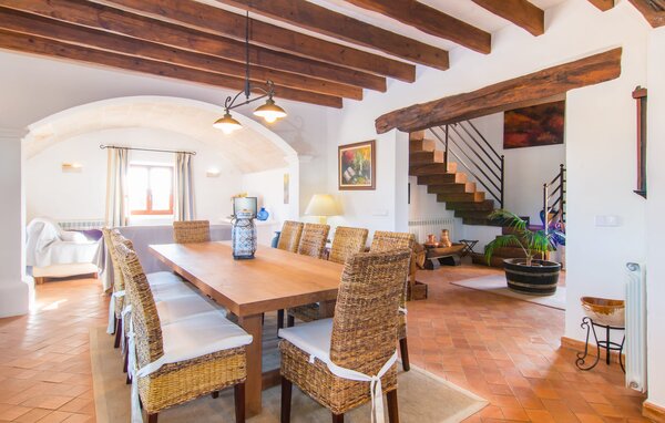 Casa de vacaciones - Escanellas, Arta , España - EMF159 502