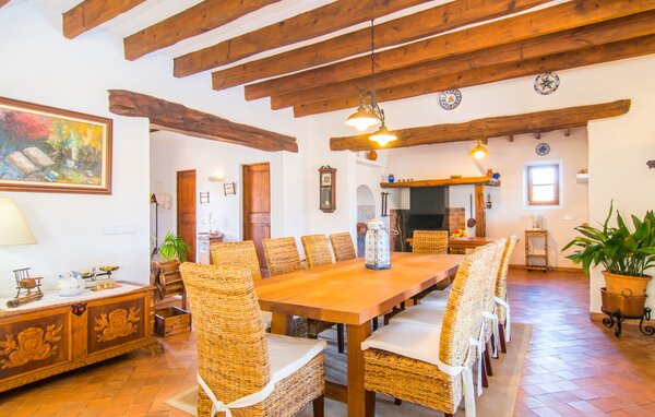Casa de vacaciones - Escanellas, Arta , España - EMF159 503