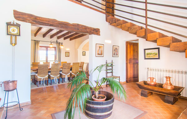 Casa de vacaciones - Escanellas, Arta , España - EMF159 505