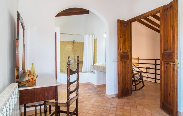 Casa de vacaciones - Escanellas, Arta , España - EMF159 506