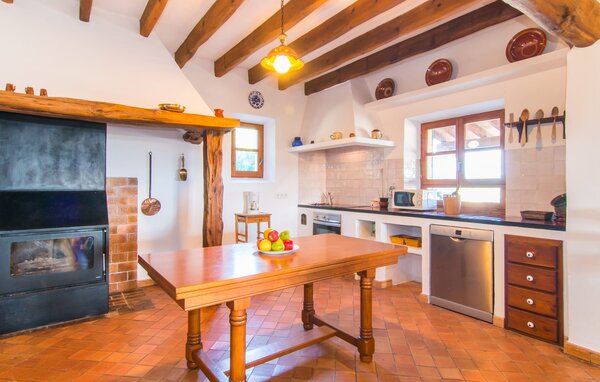 Casa de vacaciones - Escanellas, Arta , España - EMF159 403