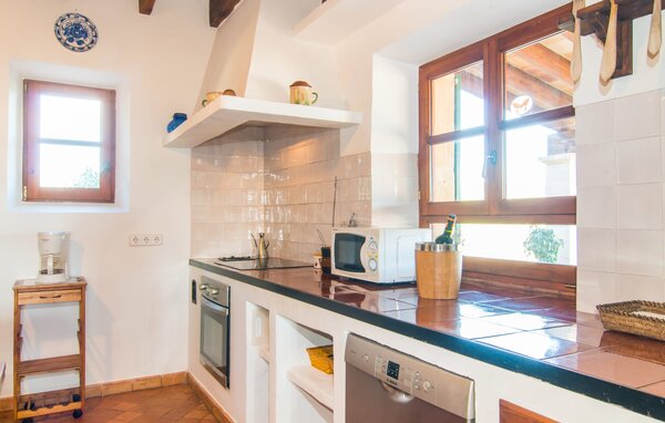 Casa de vacaciones - Escanellas, Arta , España - EMF159 404